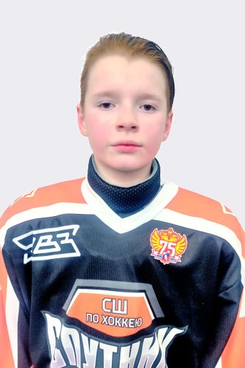 Ярунин  Арсений  Андреевич