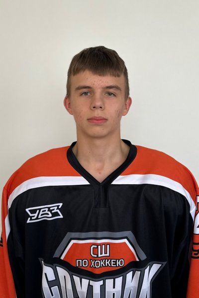 Казаков  Захар  Владимирович