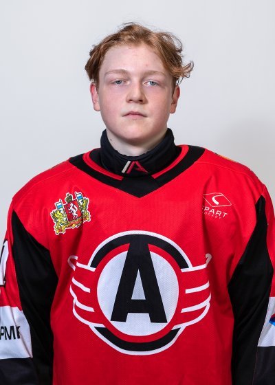 Балдин  Андрей  Витальевич