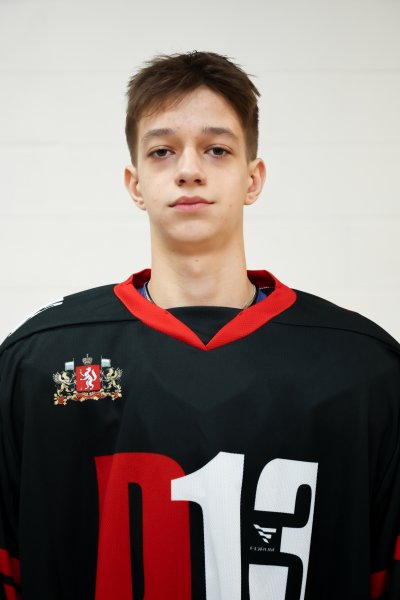 Ларионов  Максим  Дмитриевич