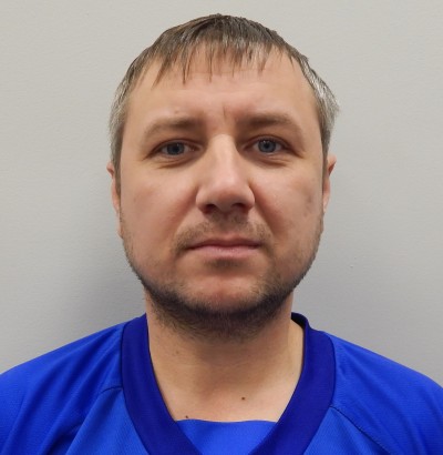Титов  Егор  Витальевич