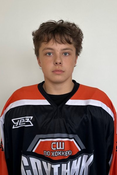 Воробьев  Егор  Анатольевич