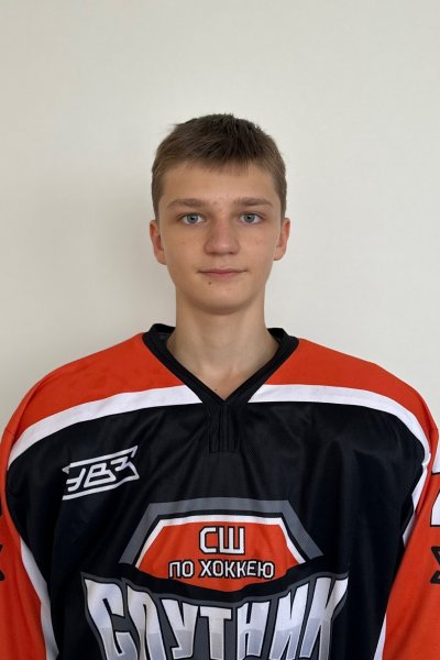 Пехенек  Роман  Алексеевич