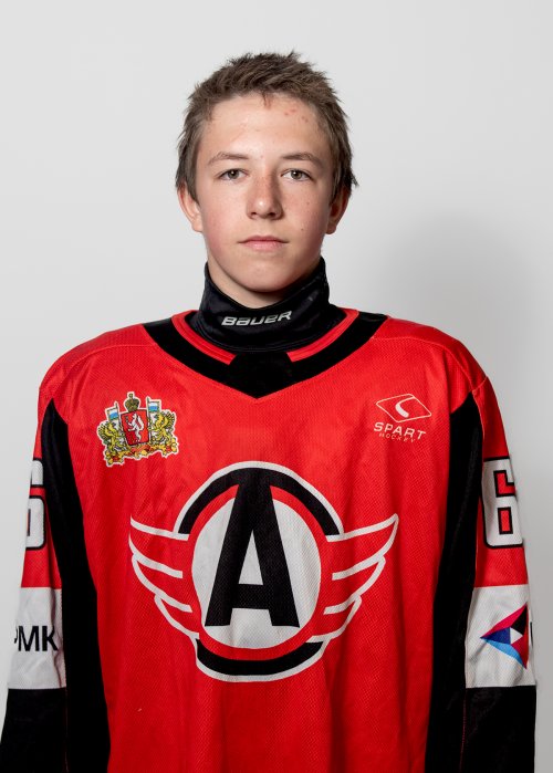 Рачев  Макар  Александрович