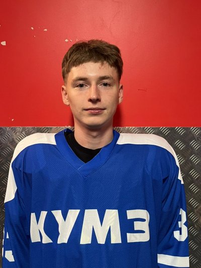 Милютин Матвей Денисович