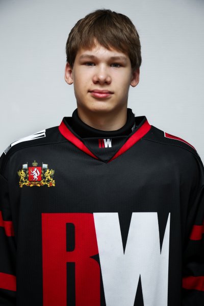 Кучин  Кирилл  Евгеньевич