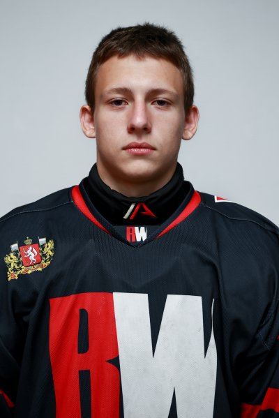 Мерц  Тимофей  Евгеньевич