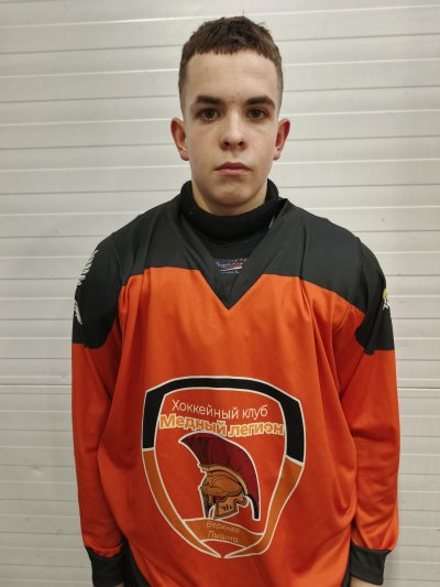 Бельков  Михаил  Александрович