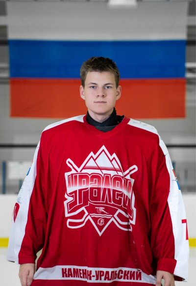 Бабкин  Ярослав  Дмитриевич