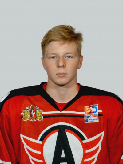 Федулкин Роман Евгеньевич