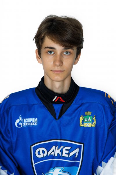 Лукинов  Матвей  Станиславович