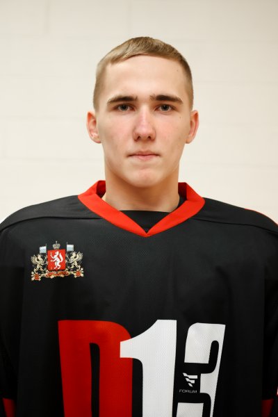 Козлов  Марк  Антонович