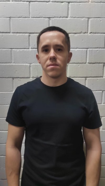 Дручинин  Данил  Александрович