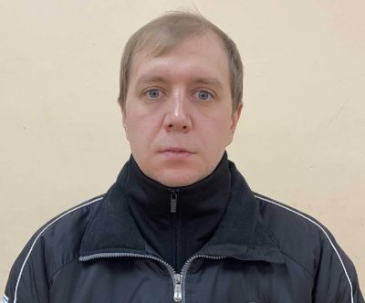 Воронин Константин Сергеевич
