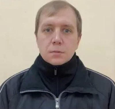 Воронин  Константин  Сергеевич