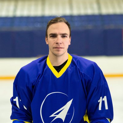 Гладких Денис Викторович