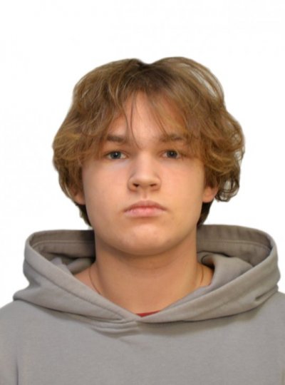 Глотов  Артём  Сергеевич