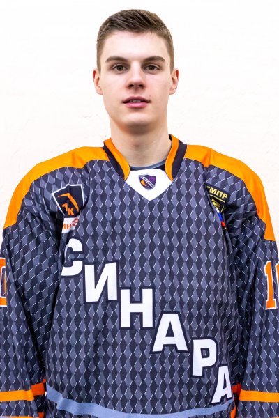 Новиков Михаил Александрович