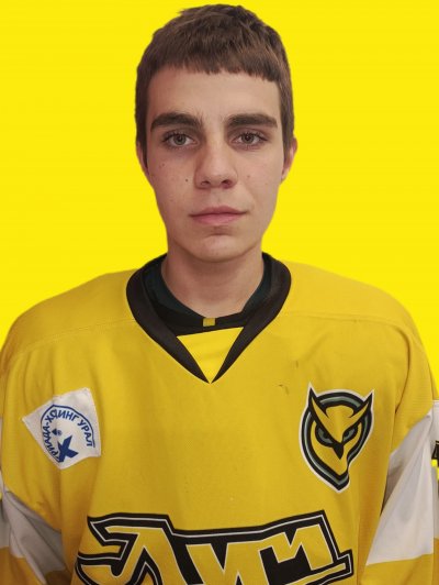 Будницкий  Август  Евгеньевич