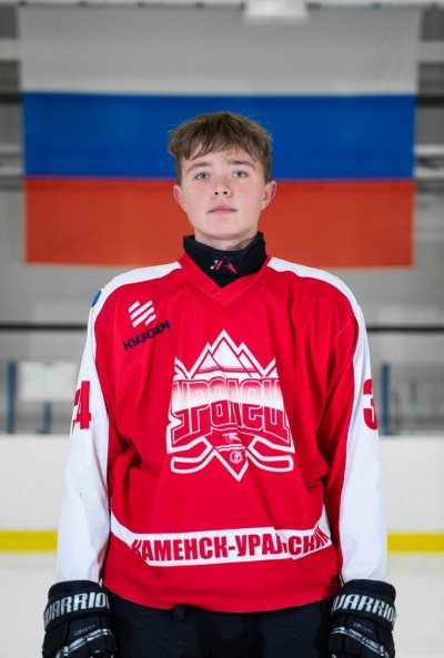 Буйнов  Иван  Артемович