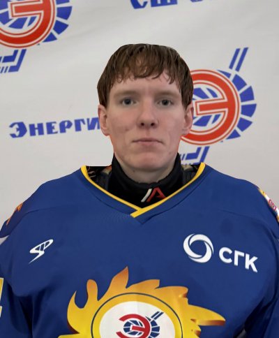 Казанцев  Павел  Константинович