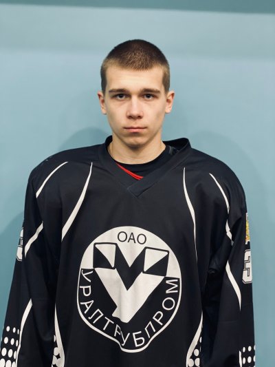 Крапивин  Иван  Дмитриевич