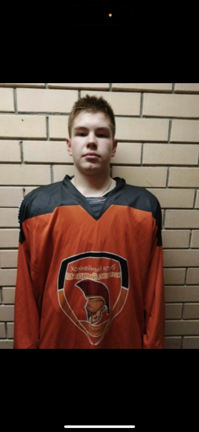 Вятчинов  Михаил  Михайлович