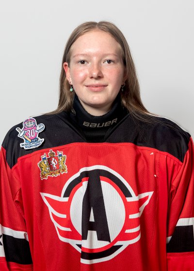 Хузина  Зарина  Ринатовна