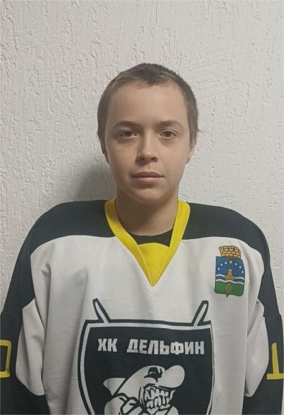 Костромин  Михаил  Сергеевич