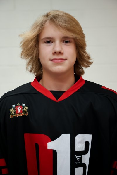 Сеньковский  Богдан  Владимирович