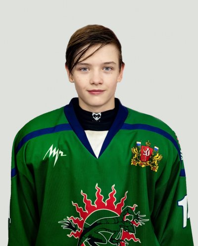 Сорин Ярослав Артемович