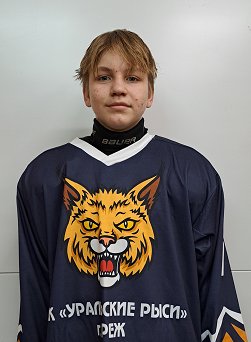 Соколов  Ярослав  Алексеевич