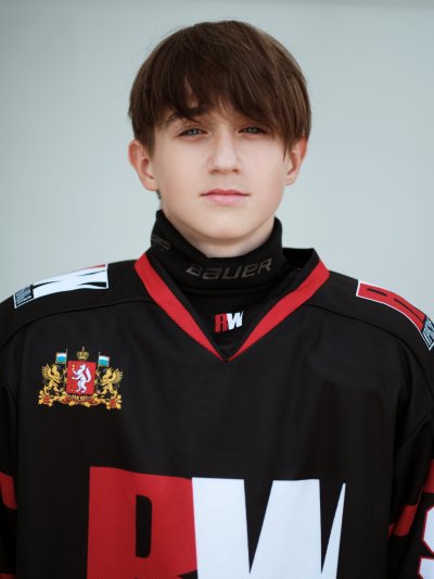 Рябов  Андрей  Артемович