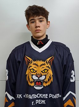 Бараник  Роман  Сергеевич