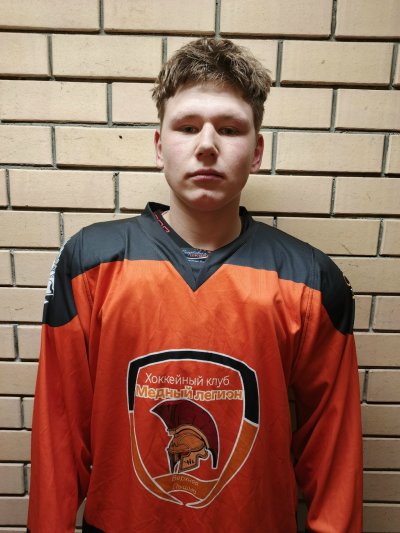 Кузнецов  Роман  Владимирович