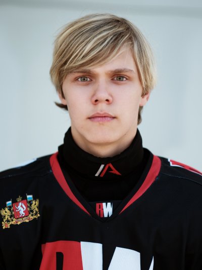 Аламов Степан Алексеевич