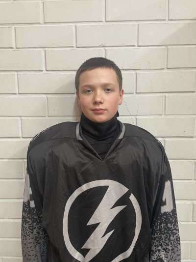 Холин  Богдан  Сергеевич