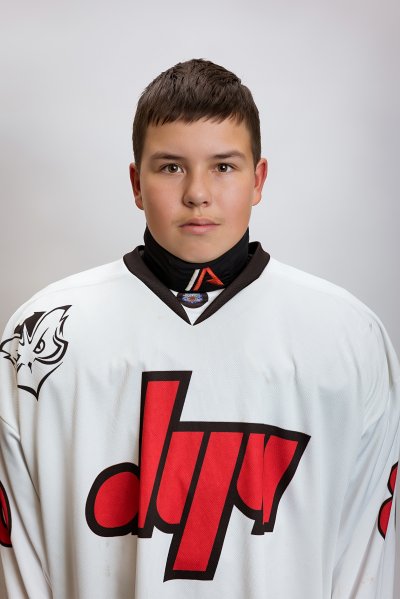 Шерстнев  Юрий  Юрьевич