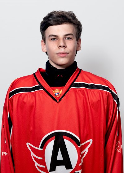 Горшков  Дмитрий  Алексеевич