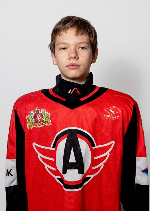 Барабанщиков  Егор  Андреевич