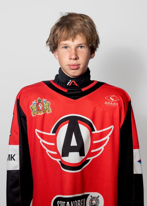 Боровков  Михаил  Евгеньевич