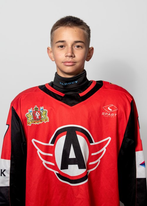 Ганзель  Андрей  Андреевич