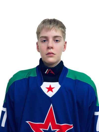 Емелин  Егор  Игоревич