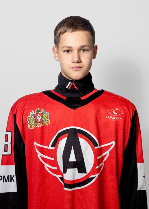 Куданкин  Матвей  Михайлович