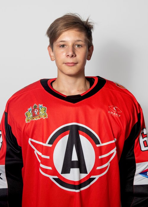 Обухов  Тимофей  Алексеевич