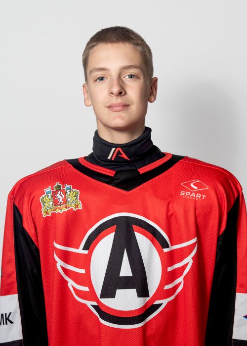 Рунец  Глеб  Сергеевич