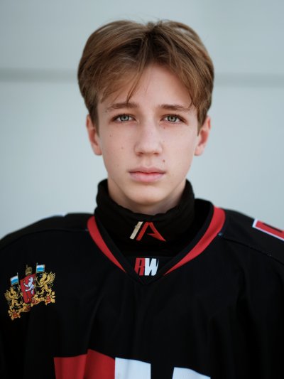 Усенко  Святослав  Игоревич