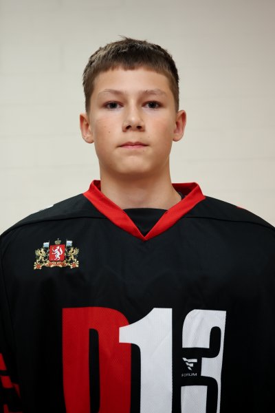 Вечерский  Алексей  Иванович