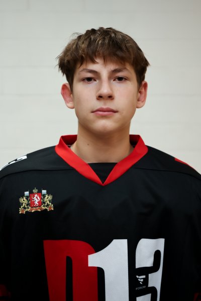 Киселев  Арсений  Васильевич