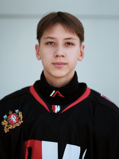 Рожин  Сергей  Дмитриевич